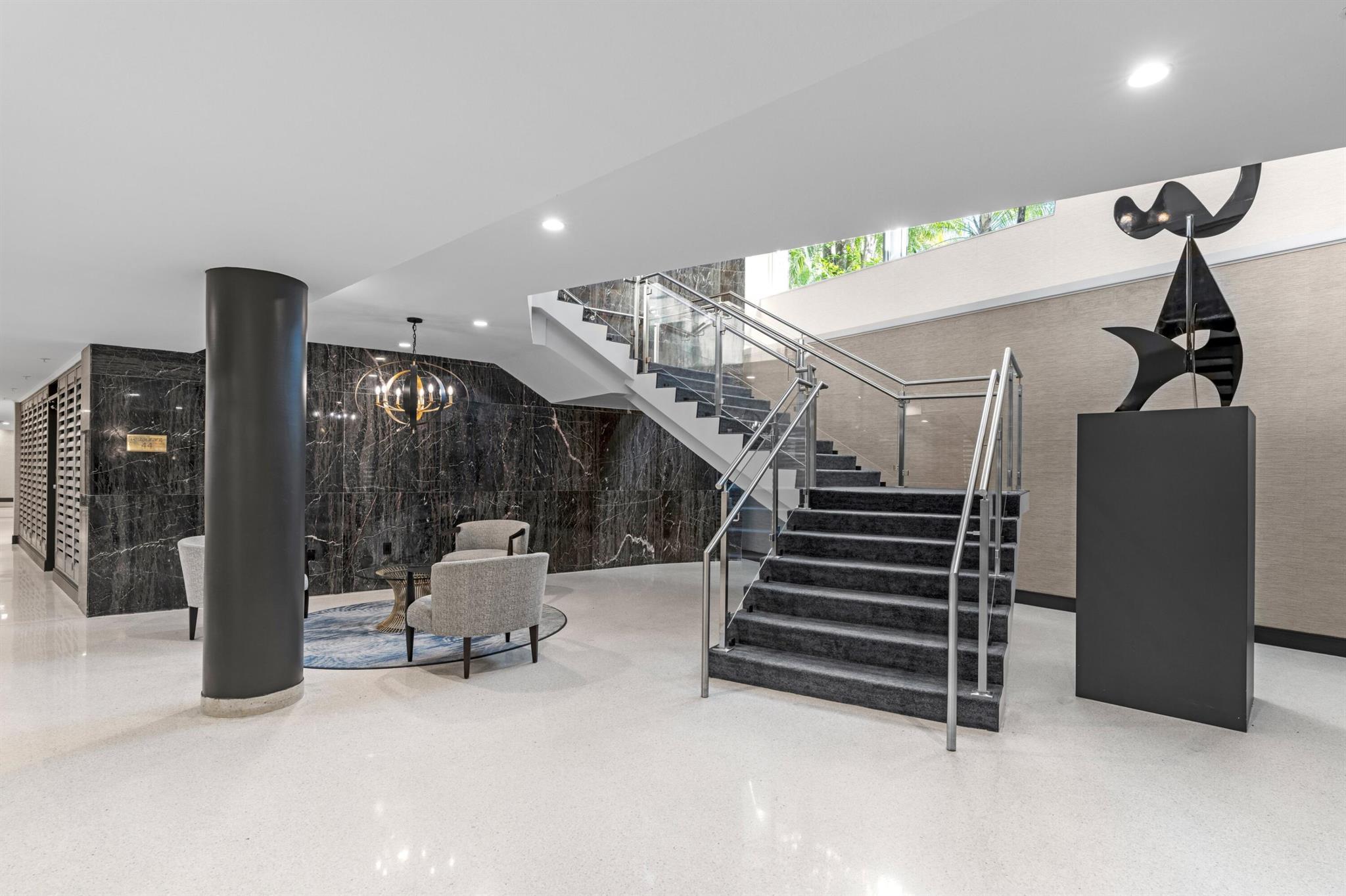 PALM BEACH TOWERS CONDO - Commercial Sale