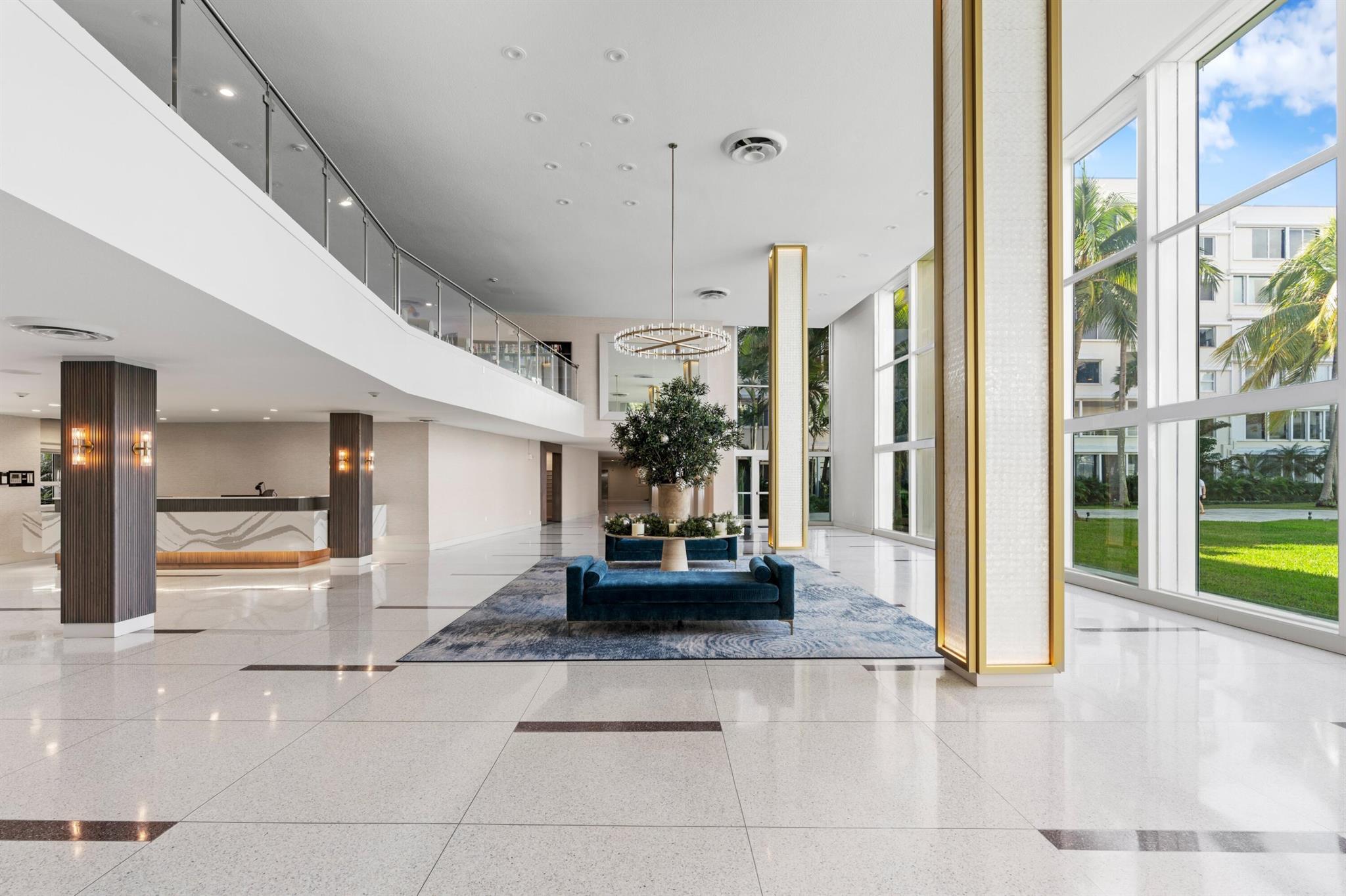 PALM BEACH TOWERS CONDO - Commercial Sale