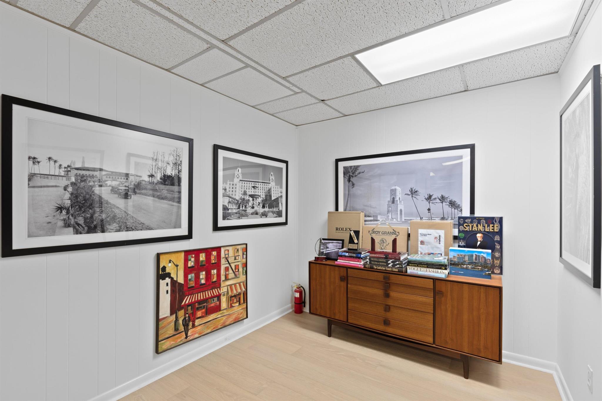 PALM BEACH TOWERS CONDO - Commercial Sale