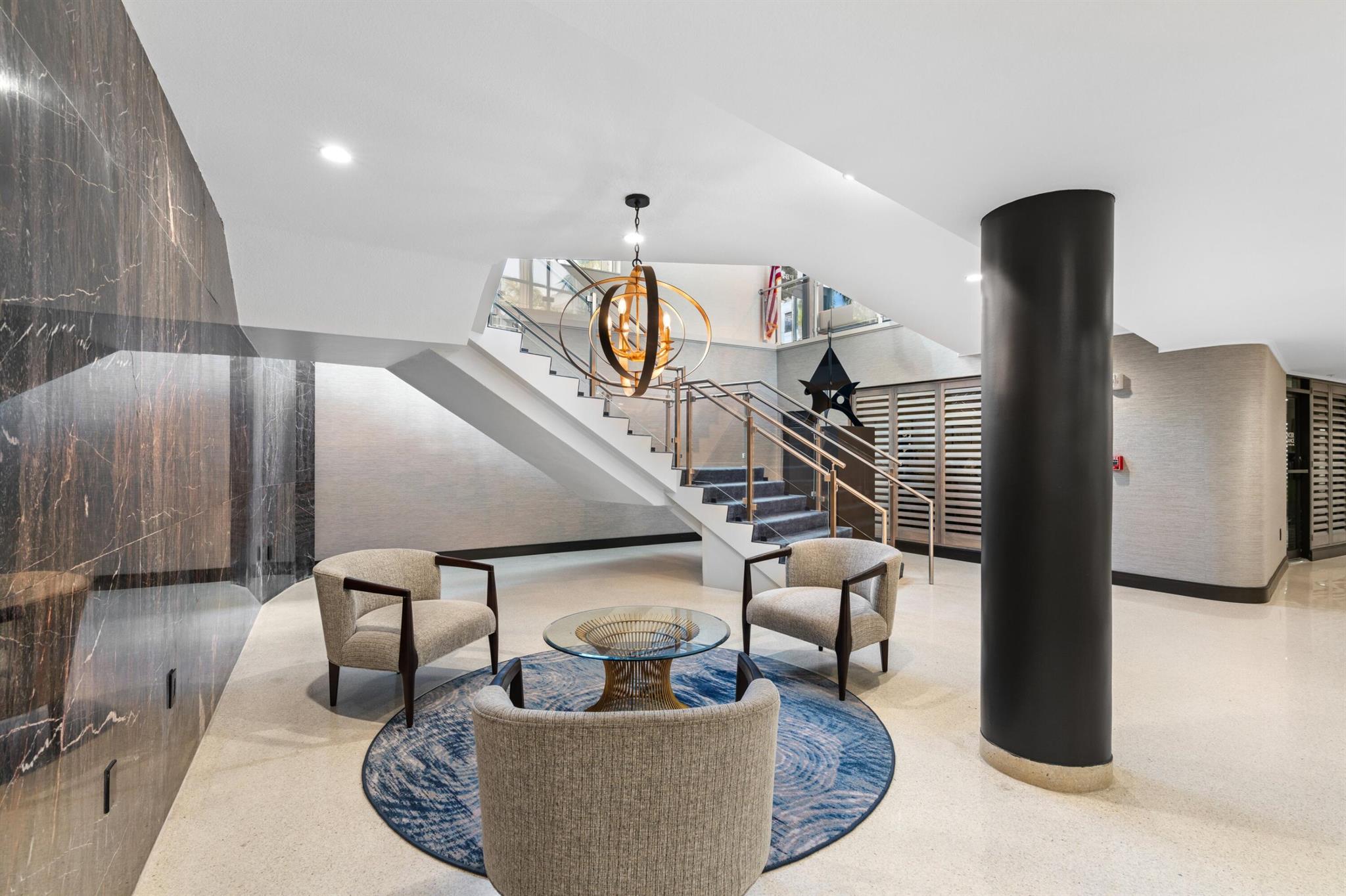 PALM BEACH TOWERS CONDO - Commercial Sale