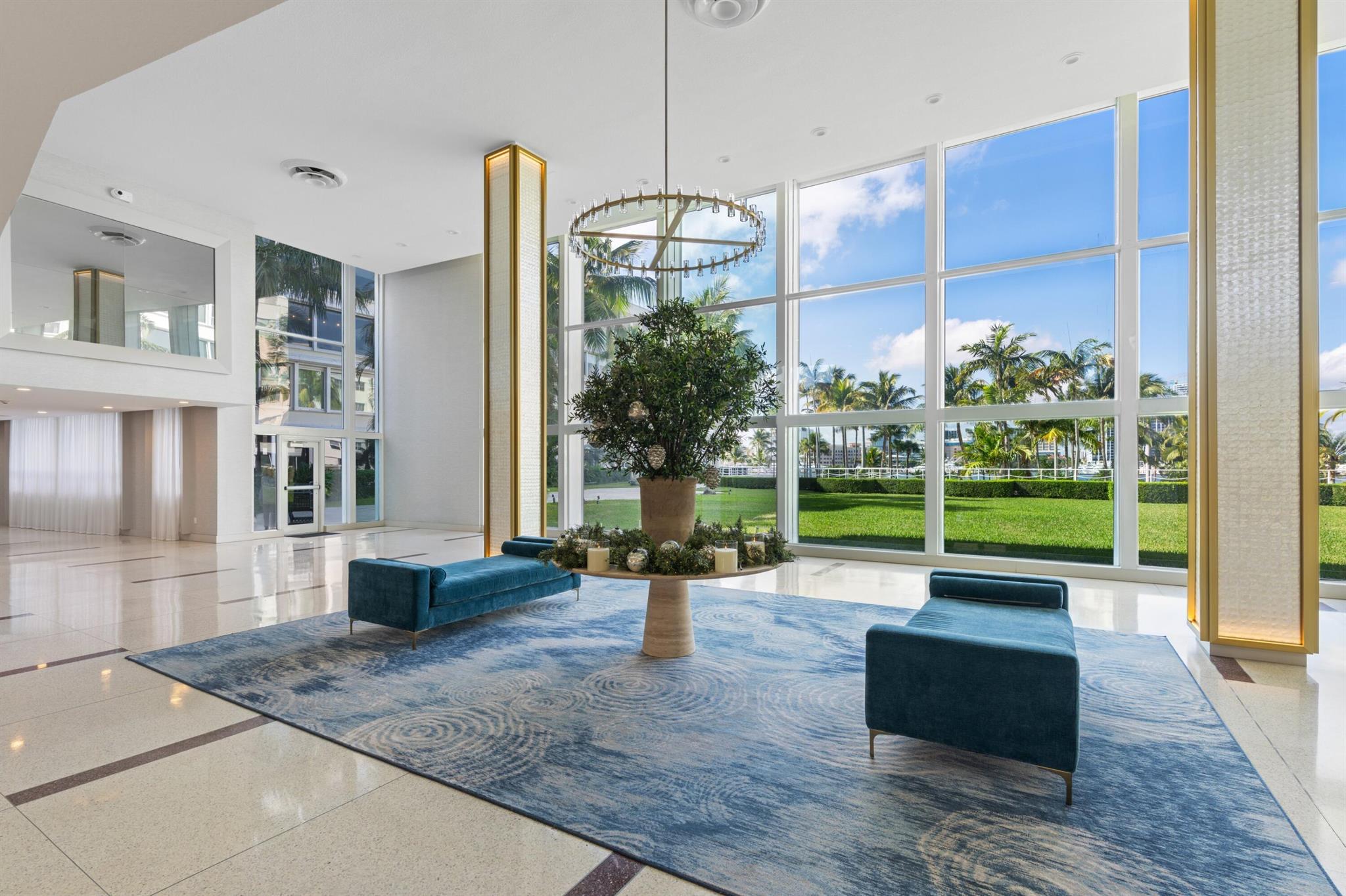 PALM BEACH TOWERS CONDO - Commercial Sale
