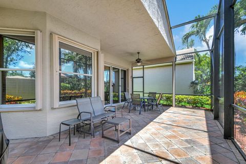 A home in Lake Worth