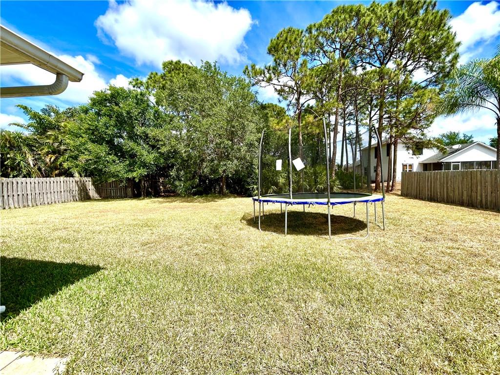 Port St Lucie Sec 31 - Residential