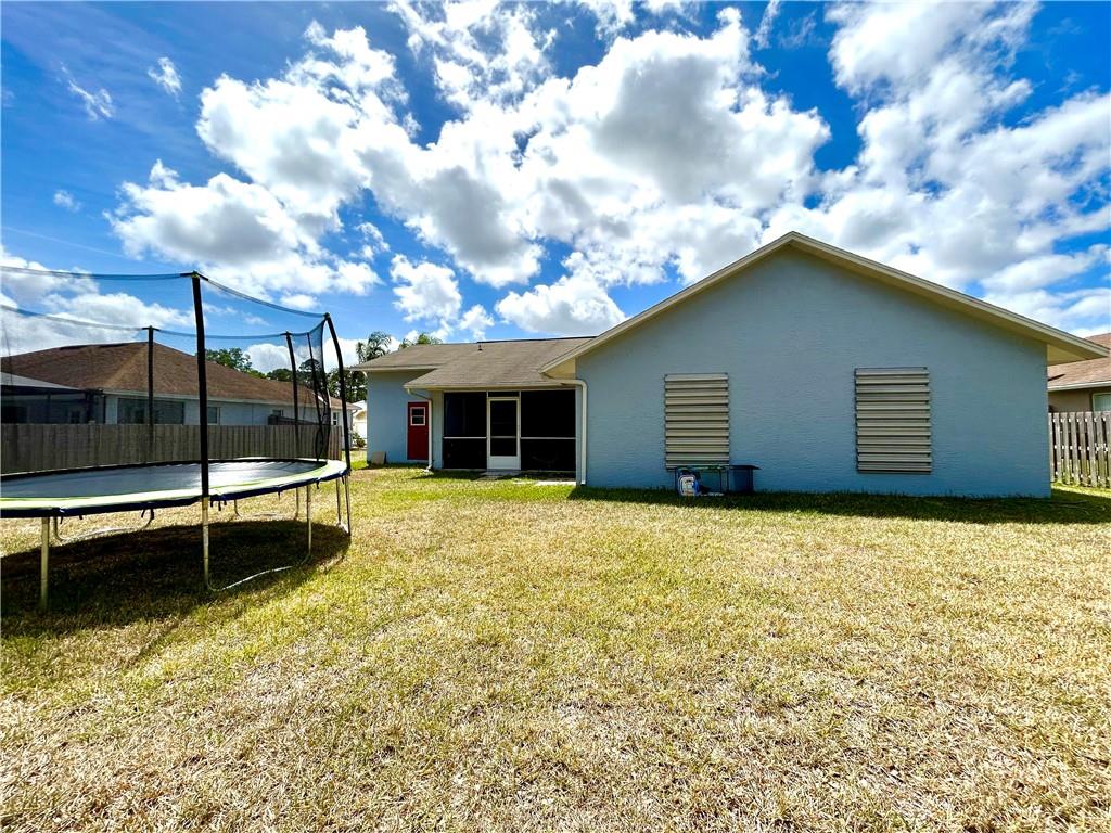 Port St Lucie Sec 31 - Residential