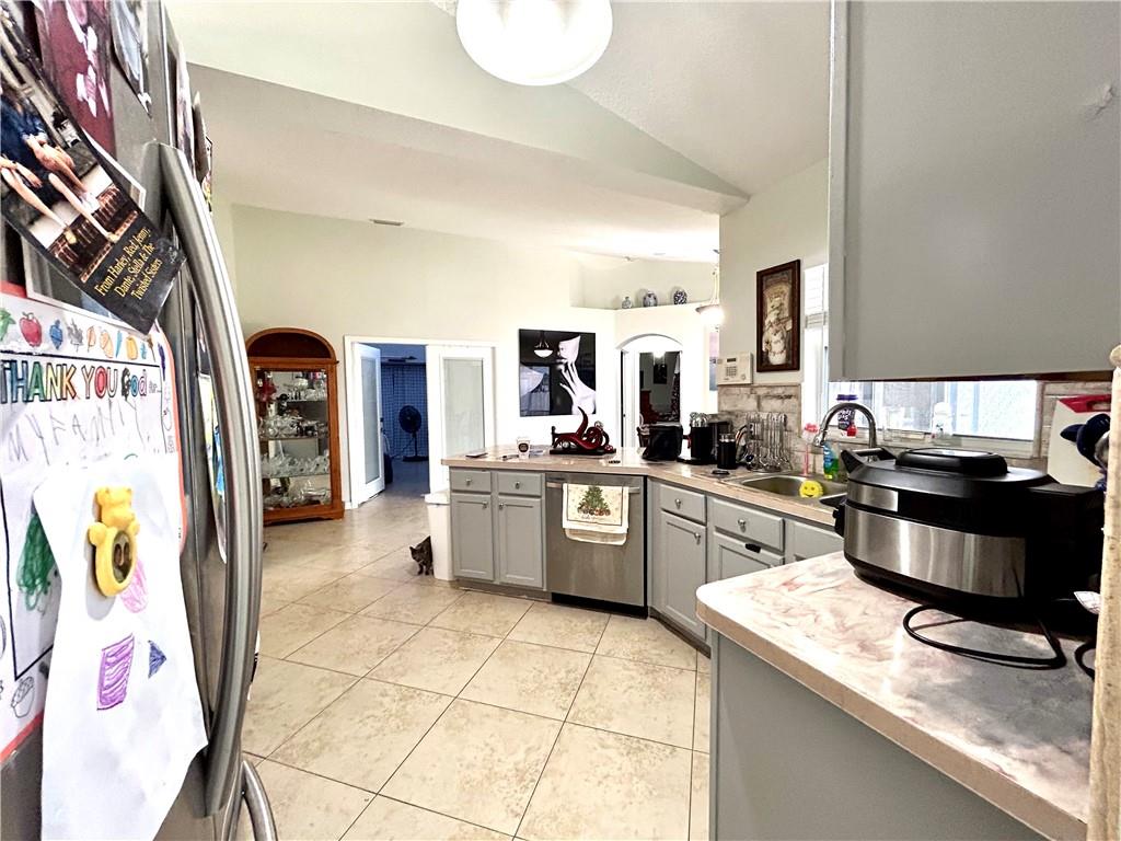 Port St Lucie Sec 31 - Residential
