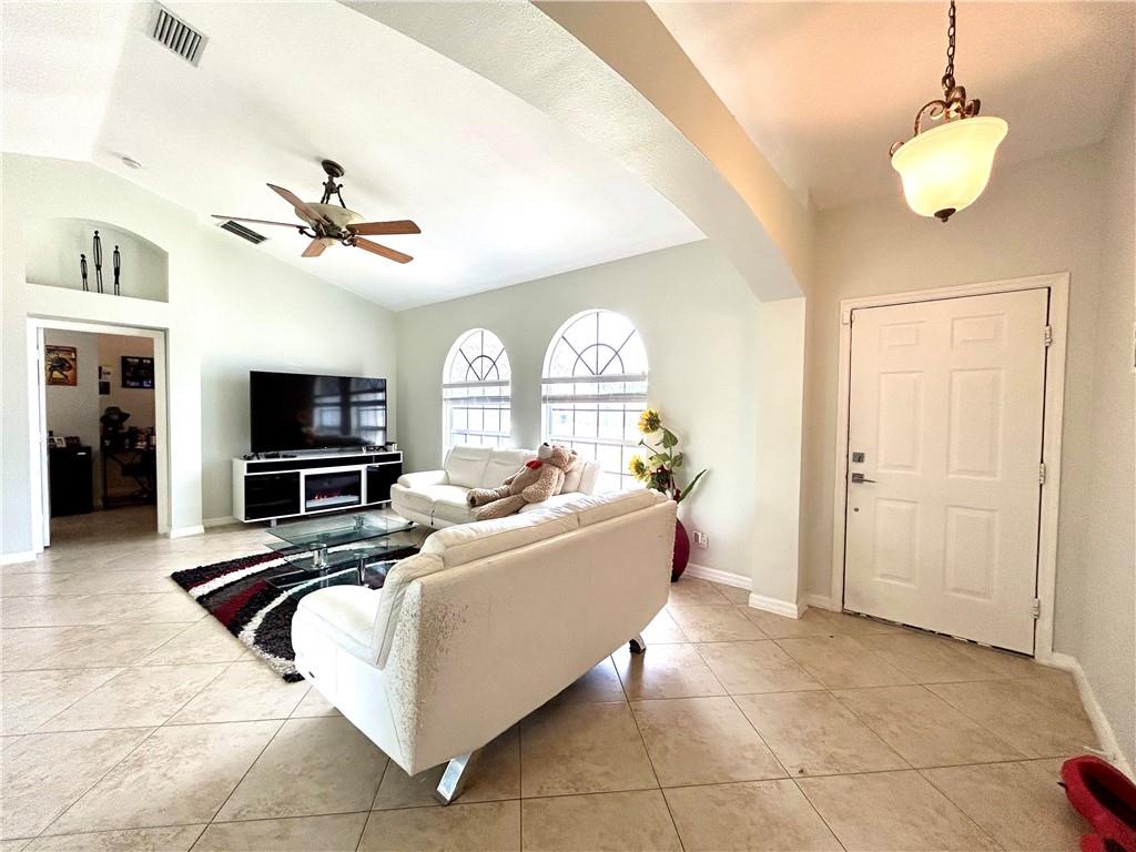 Port St Lucie Sec 31 - Residential