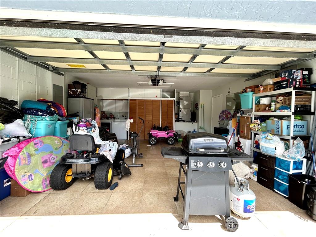 Port St Lucie Sec 31 - Residential