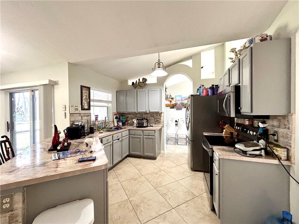 Port St Lucie Sec 31 - Residential