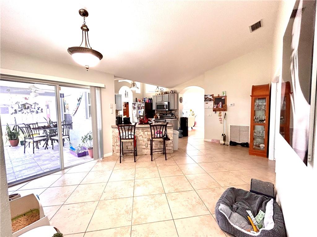 Port St Lucie Sec 31 - Residential