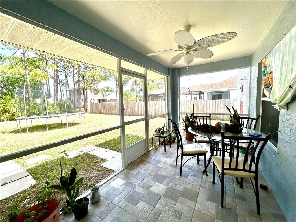 Port St Lucie Sec 31 - Residential