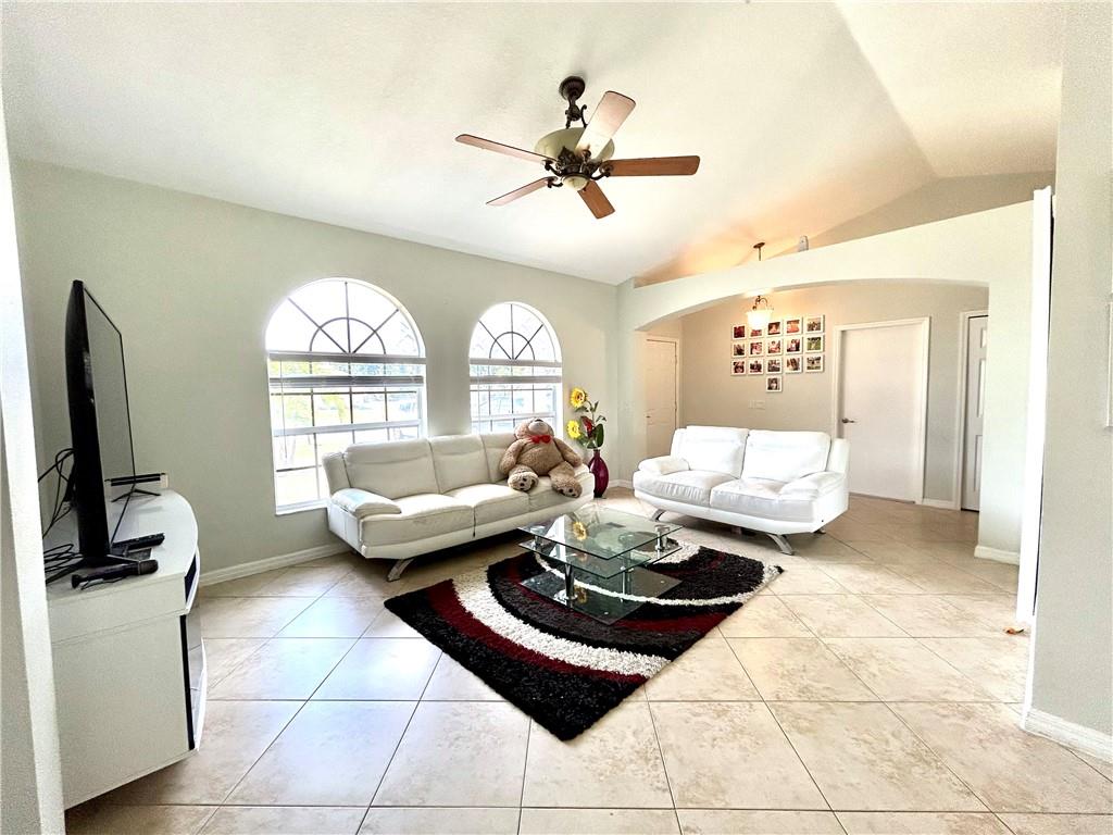 Port St Lucie Sec 31 - Residential