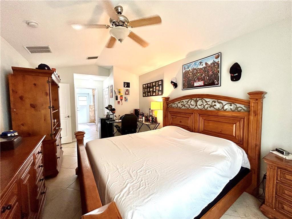 Port St Lucie Sec 31 - Residential