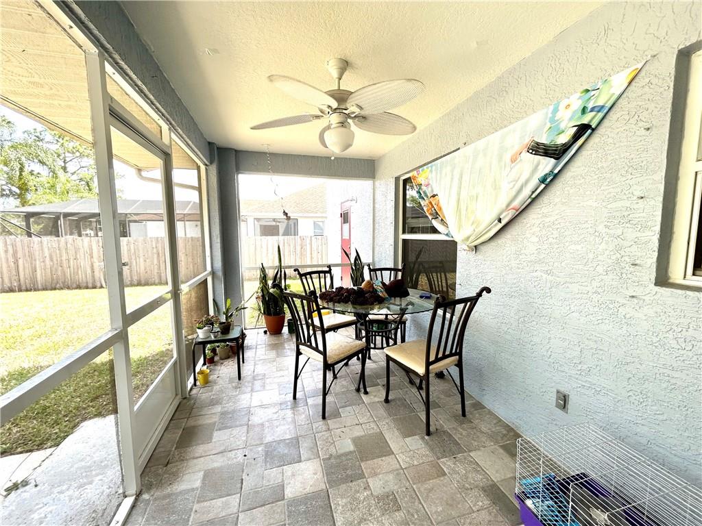 Port St Lucie Sec 31 - Residential