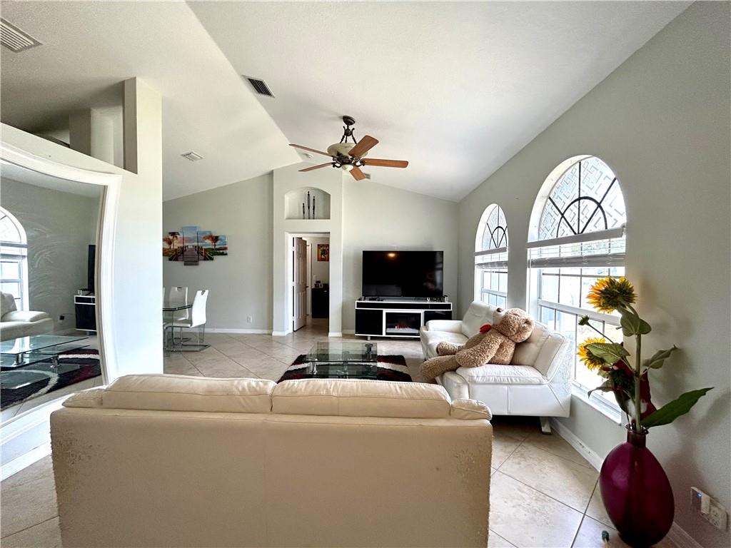 Port St Lucie Sec 31 - Residential