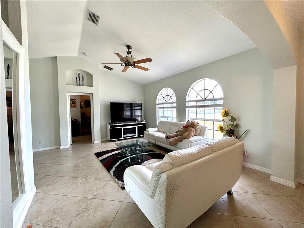 Port St Lucie Sec 31 - Residential