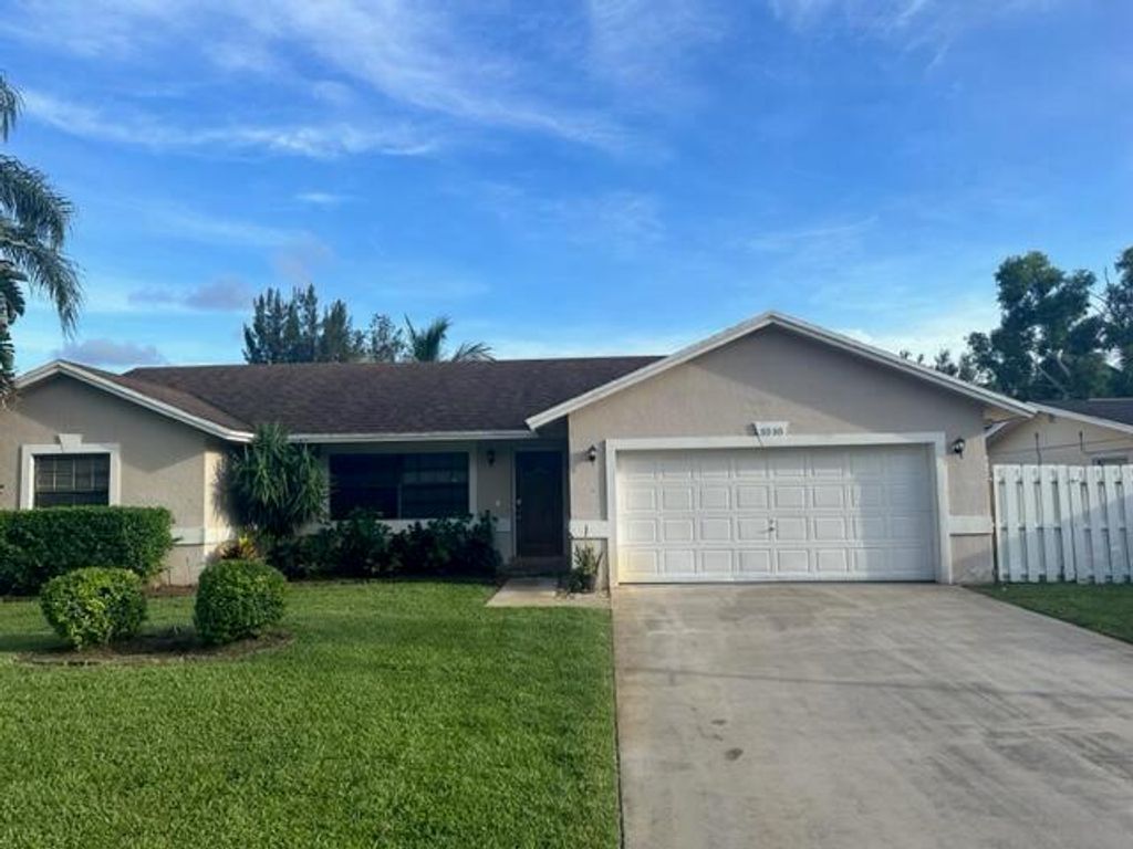 Photo of 5510 NW 77th Court, Pompano Beach, FL 33073 (MLS # R10905859)