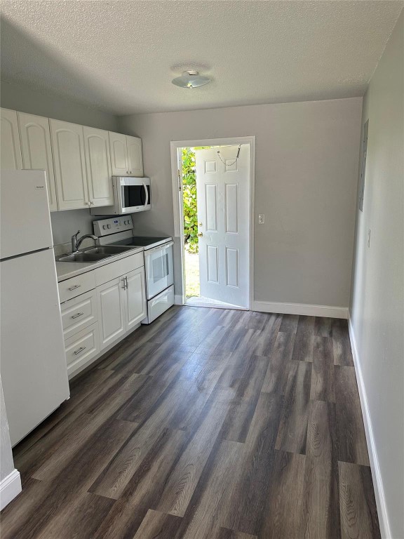 Pleasant City - Residential Lease