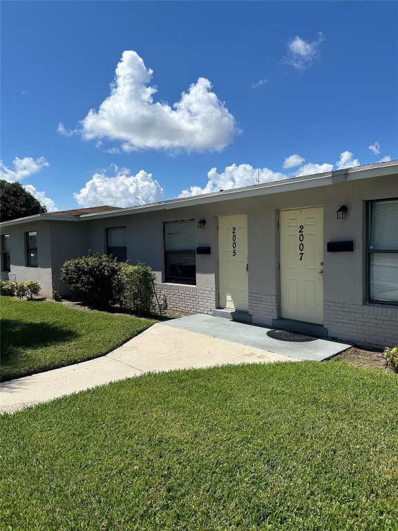 Pleasant City - Residential Lease