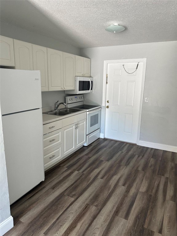 Pleasant City - Residential Lease