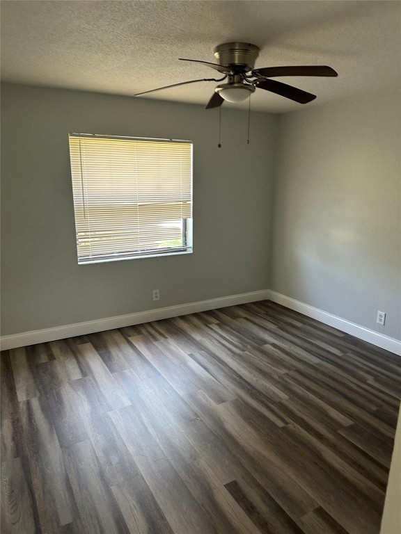 Pleasant City - Residential Lease