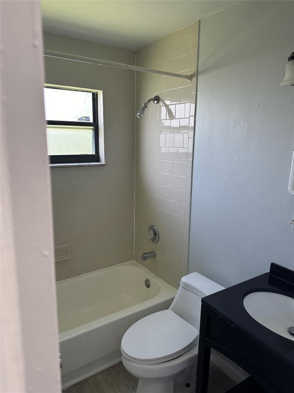 Pleasant City - Residential Lease