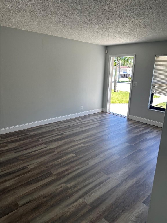 Pleasant City - Residential Lease