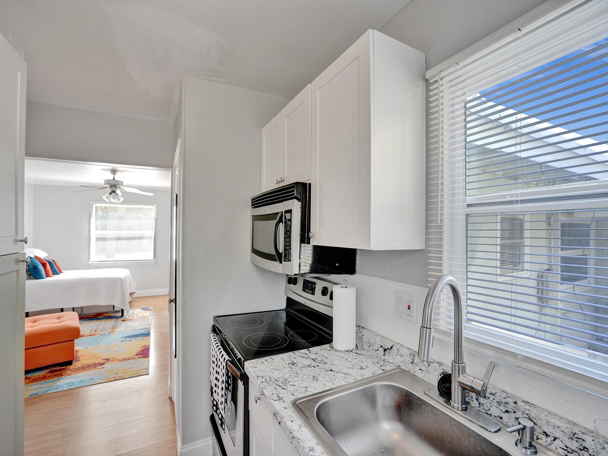 DELL PARK - Residential Income