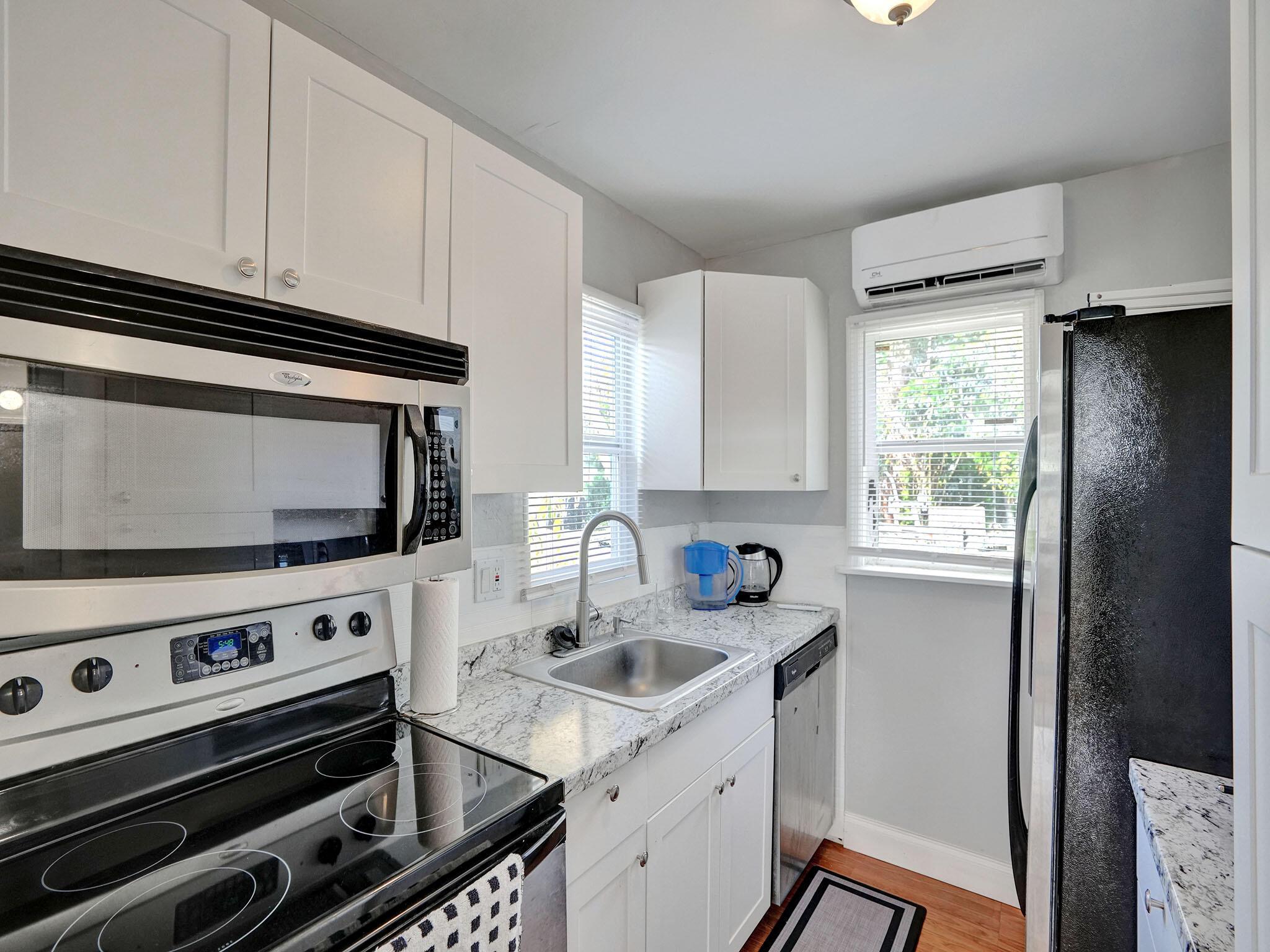 DELL PARK - Residential Income