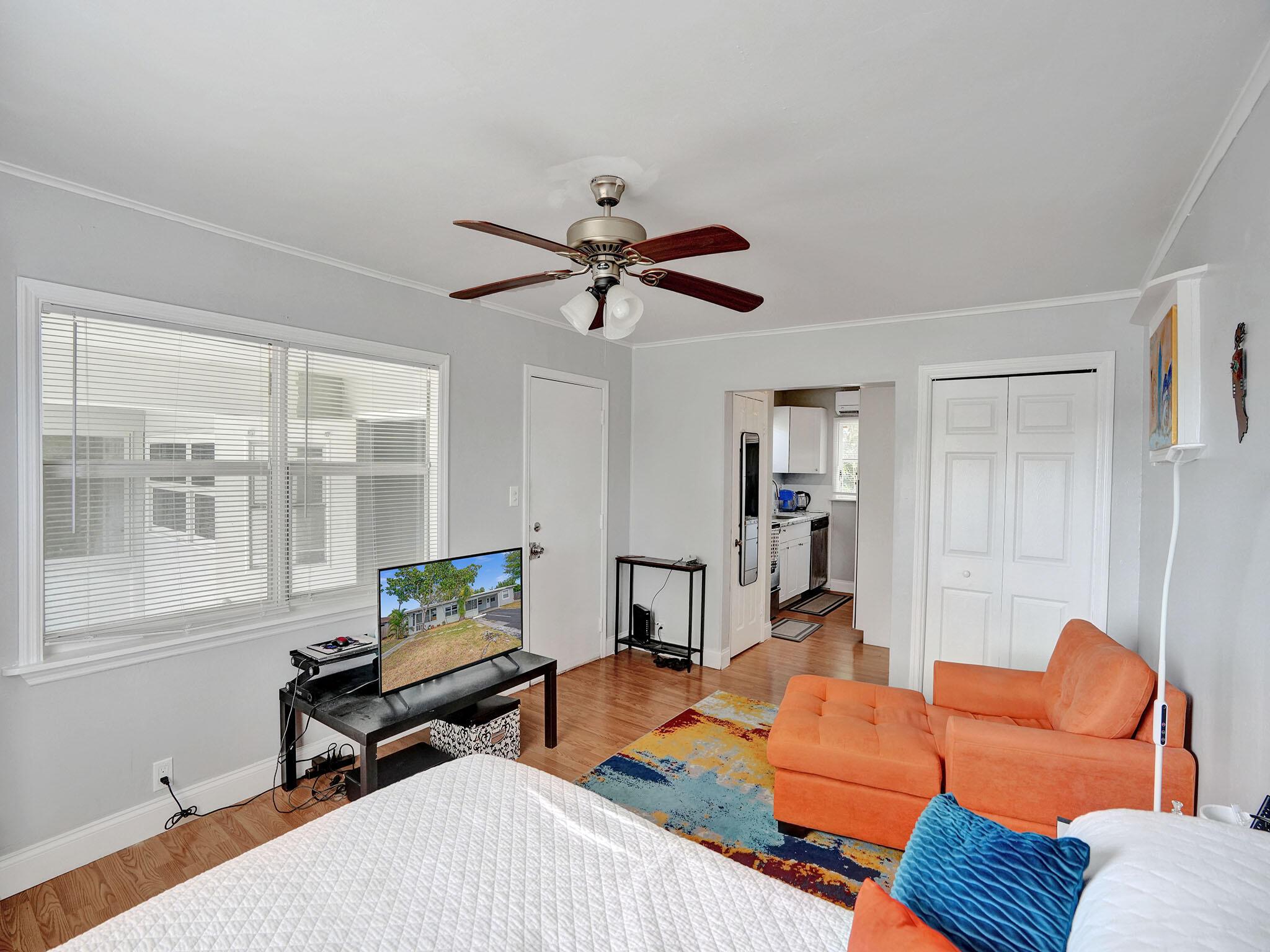 DELL PARK - Residential Income