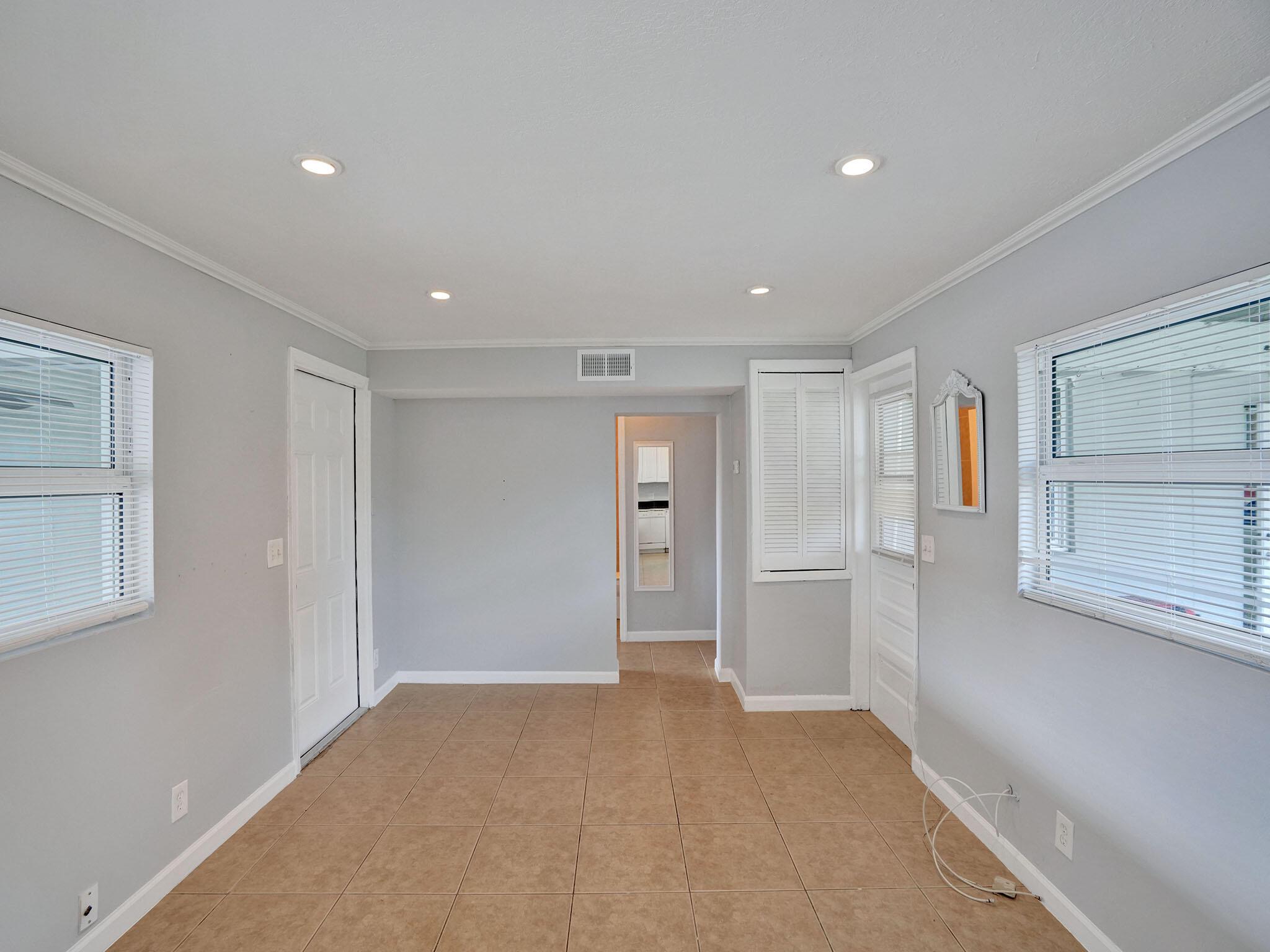 DELL PARK - Residential Income