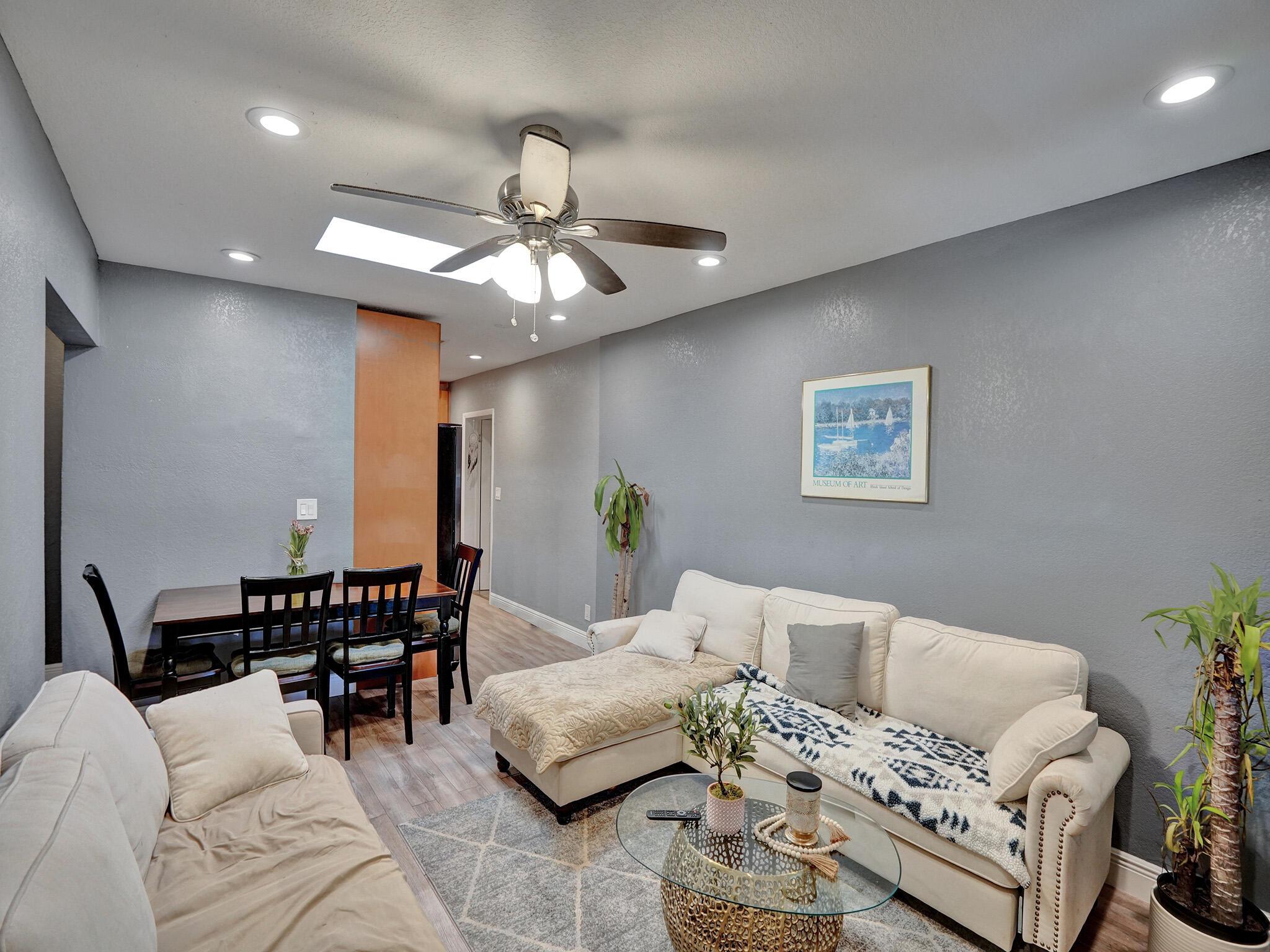 DELL PARK - Residential Income