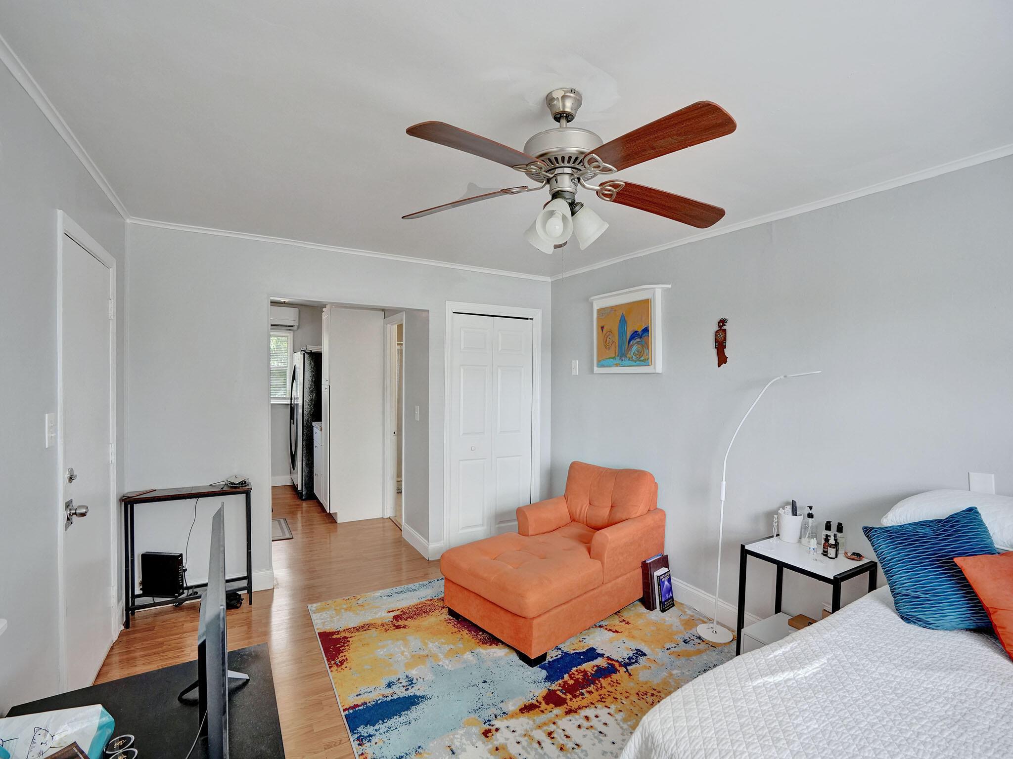 DELL PARK - Residential Income