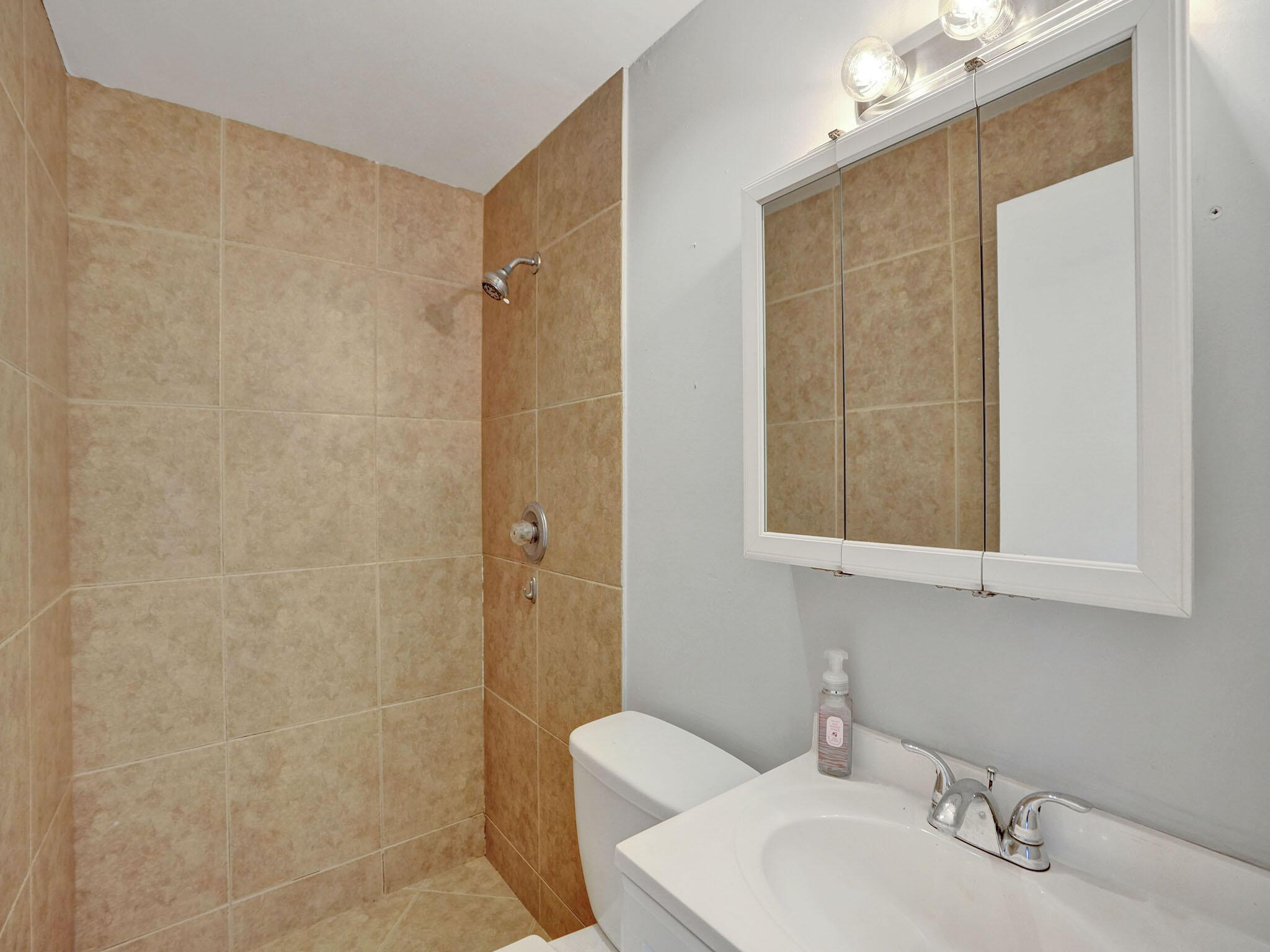 DELL PARK - Residential Income