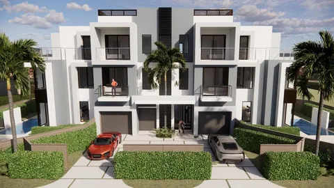 201 SE 4th Avenue, Delray Beach, FL MLS: R10996364