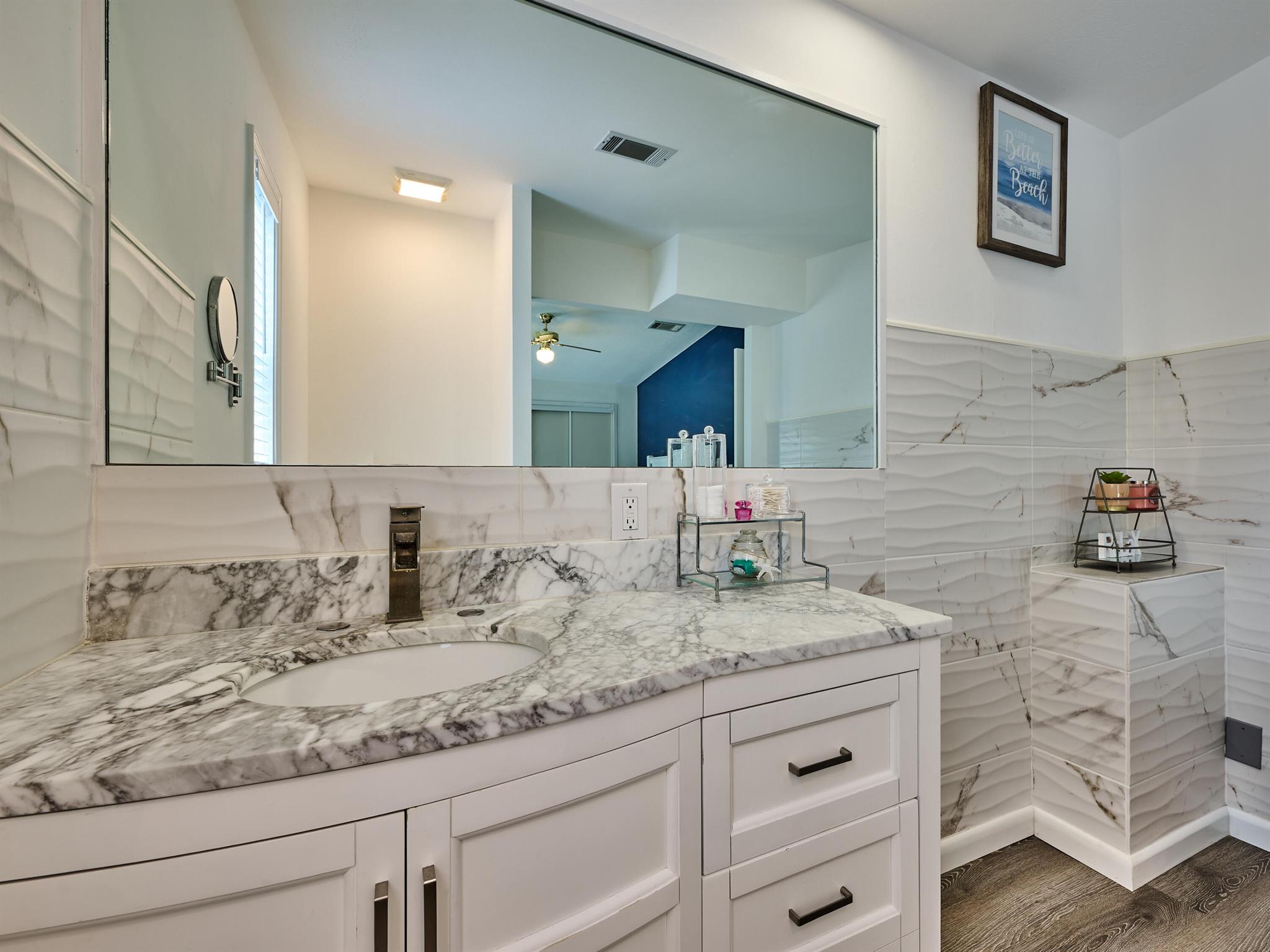 RIDGEWAY - Residential
