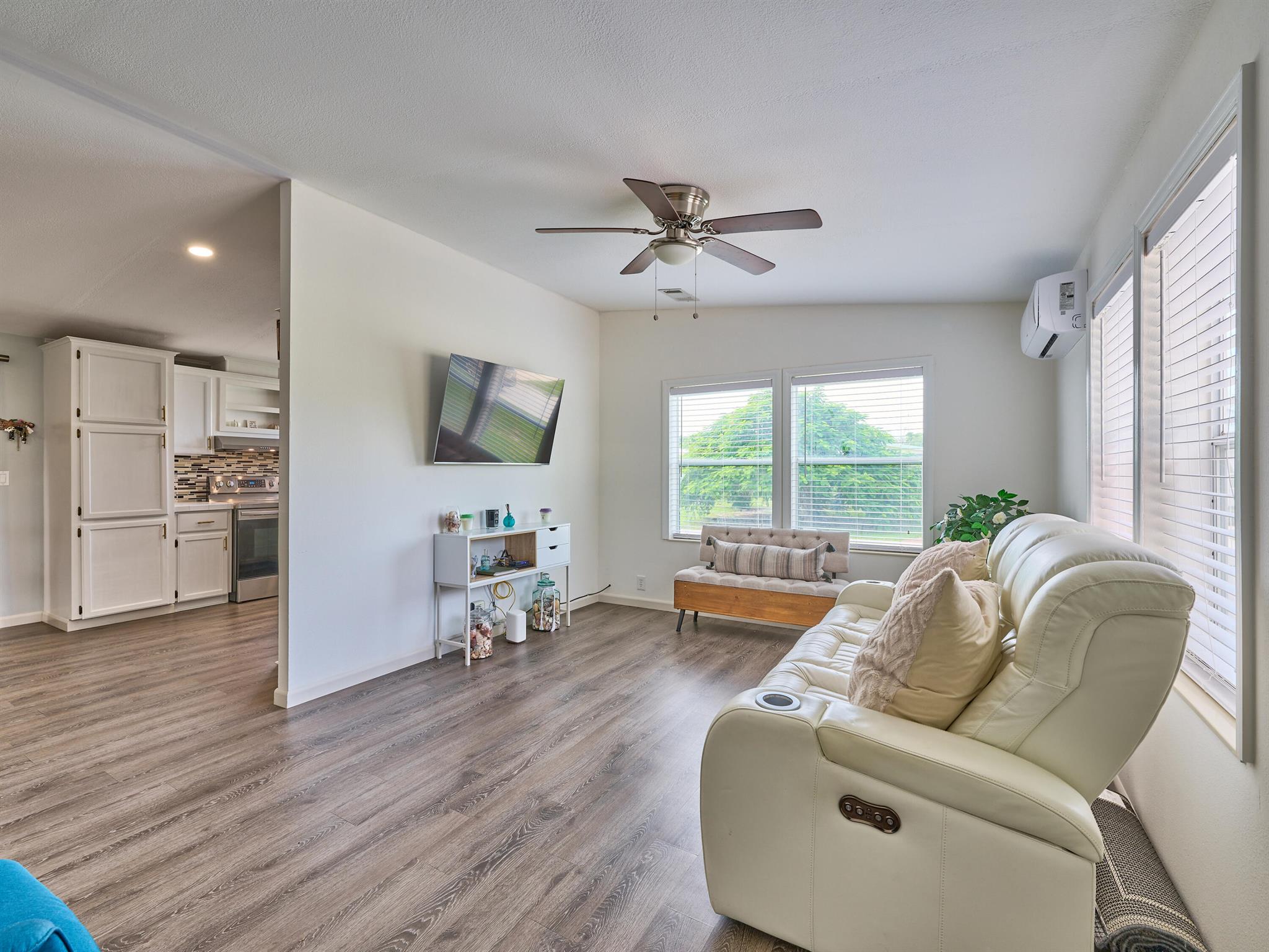 RIDGEWAY - Residential