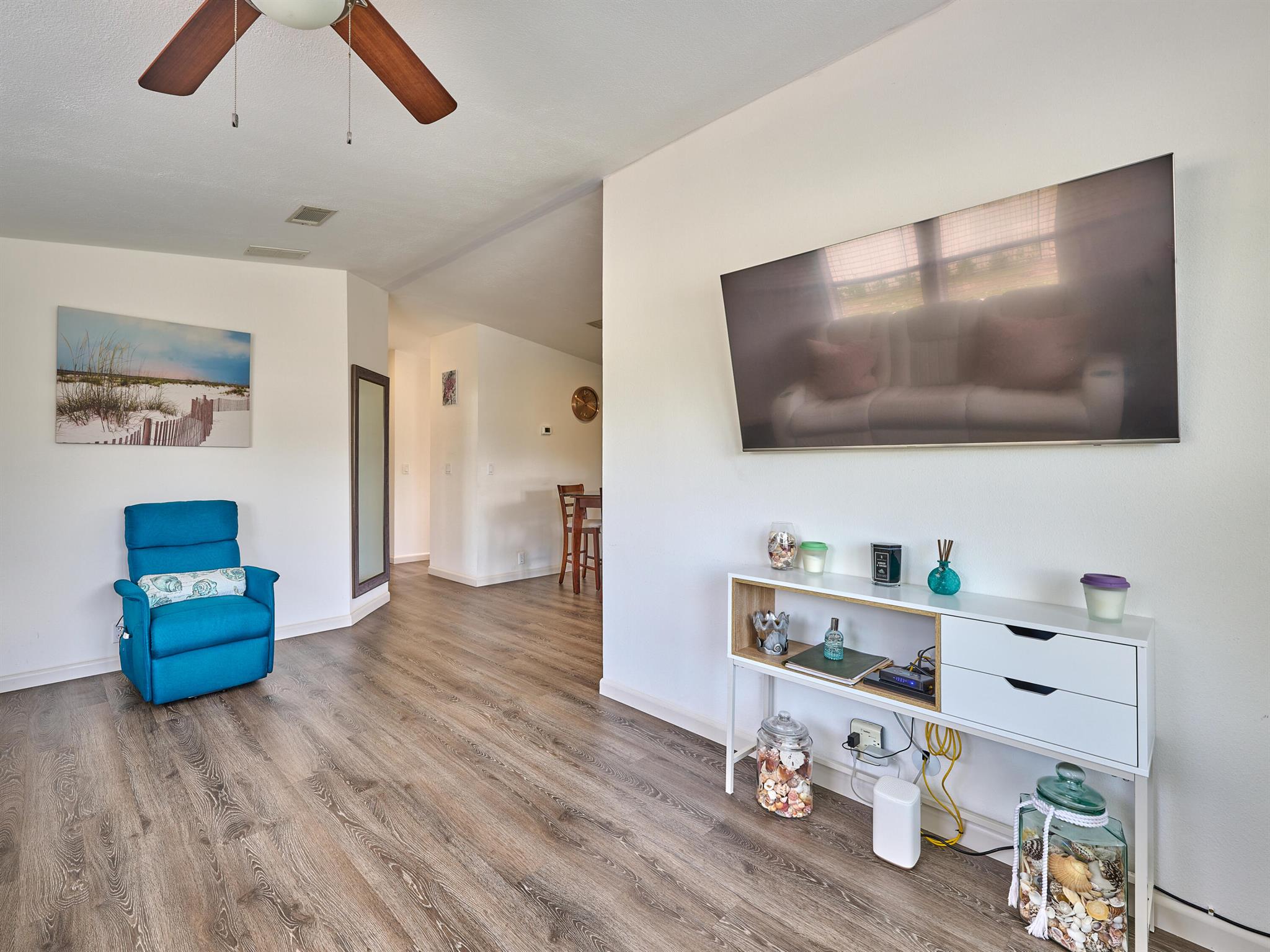 RIDGEWAY - Residential
