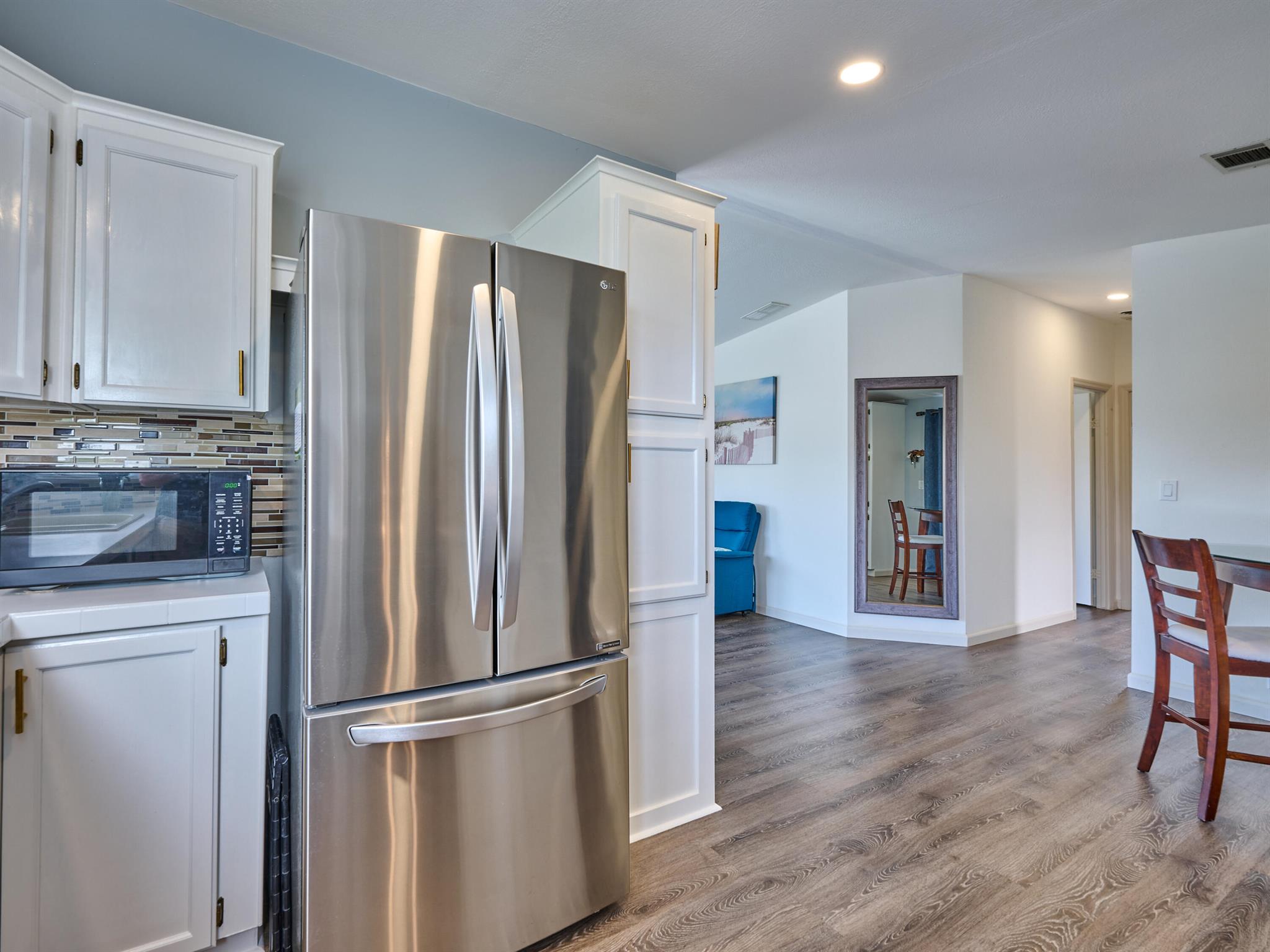RIDGEWAY - Residential