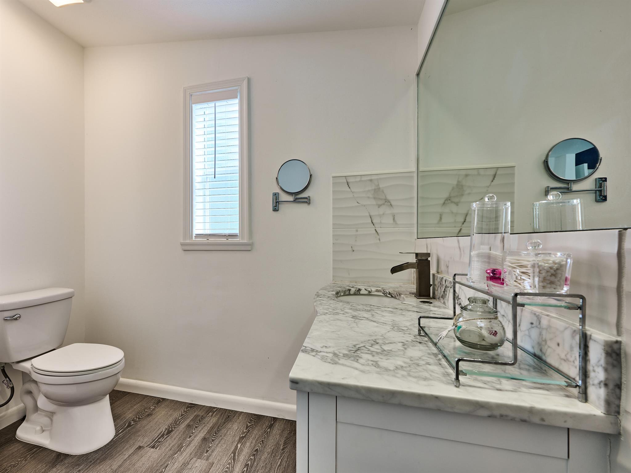 RIDGEWAY - Residential