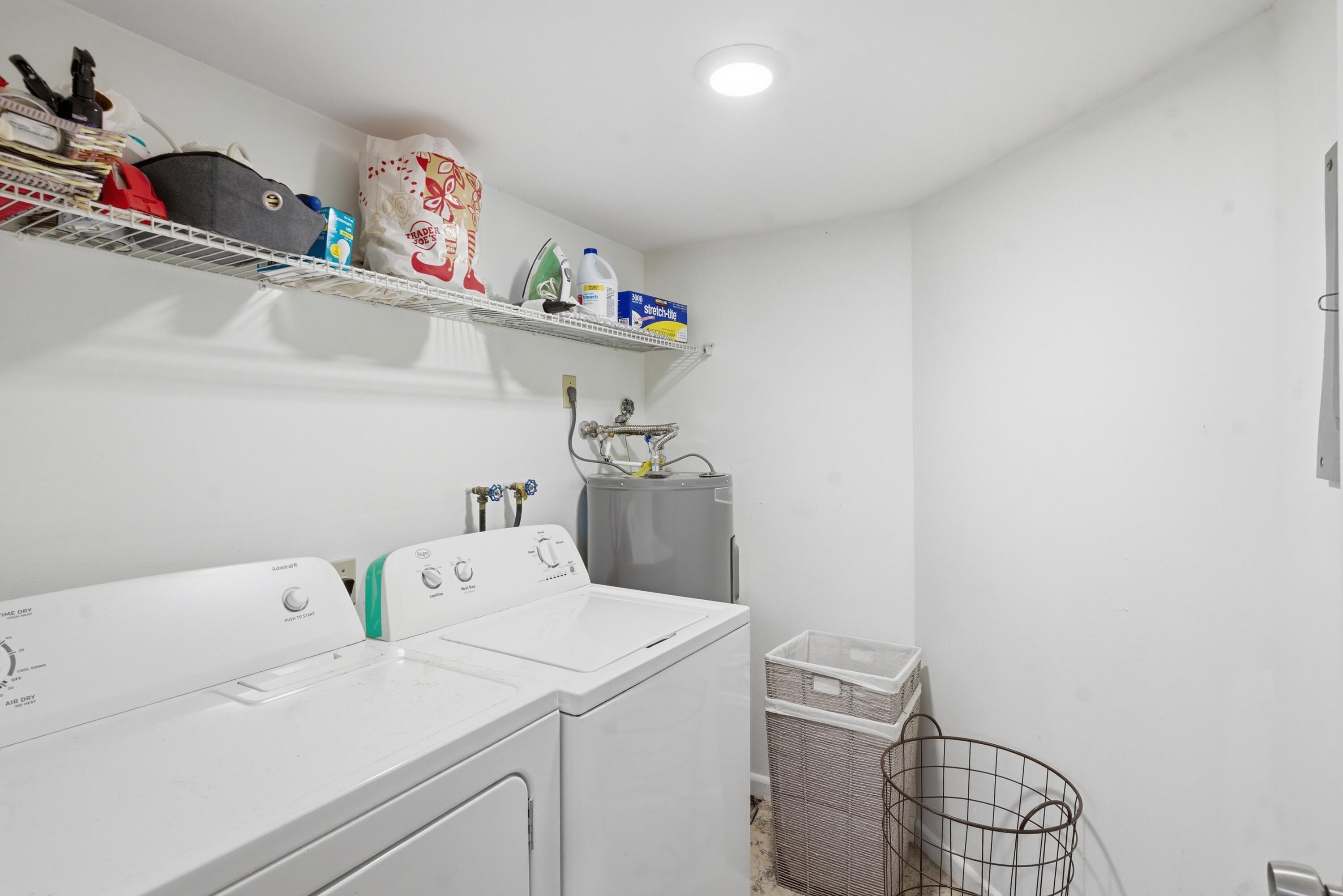 LAVERS RESORT & RACQUET CLUB - Residential