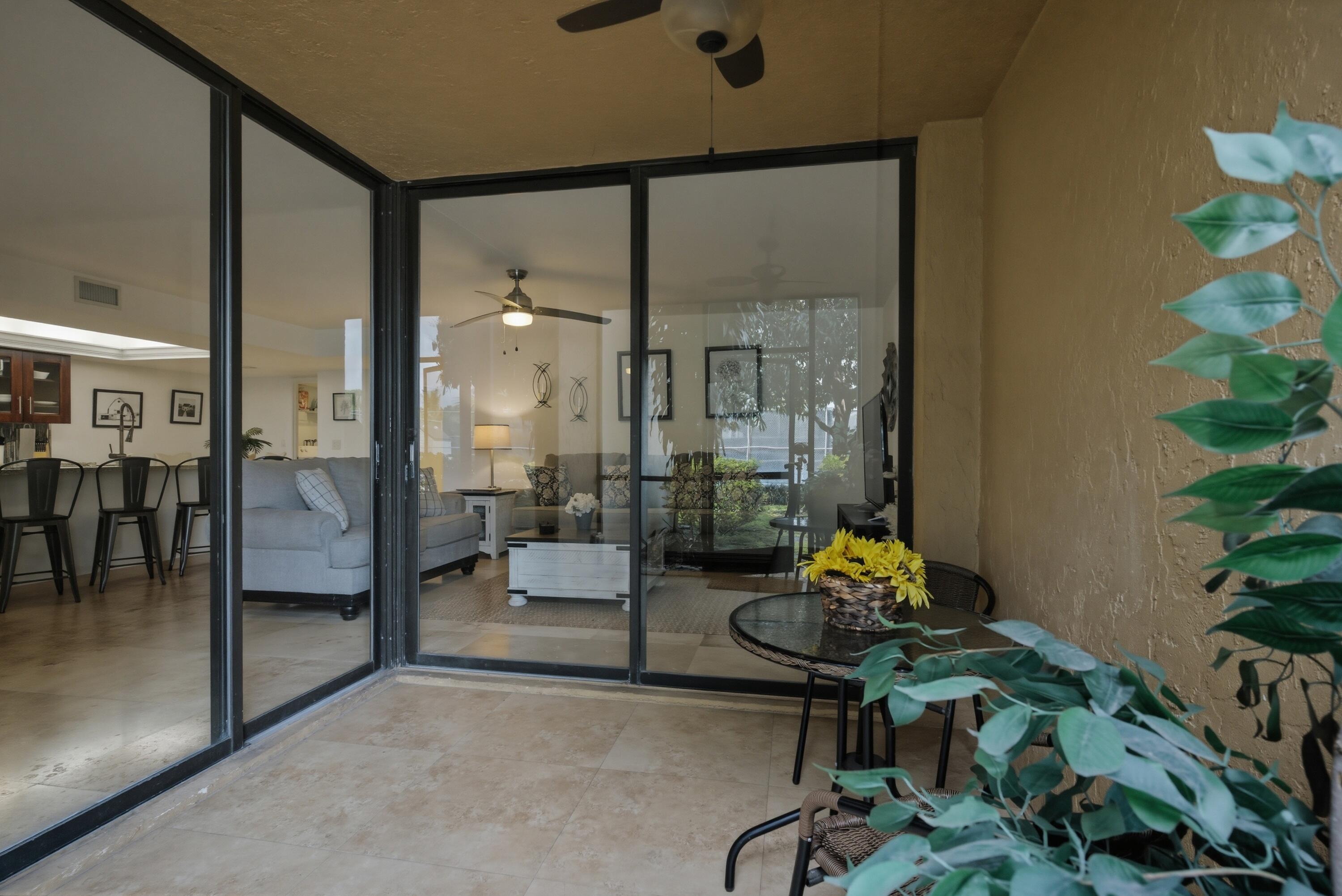 LAVERS RESORT & RACQUET CLUB - Residential