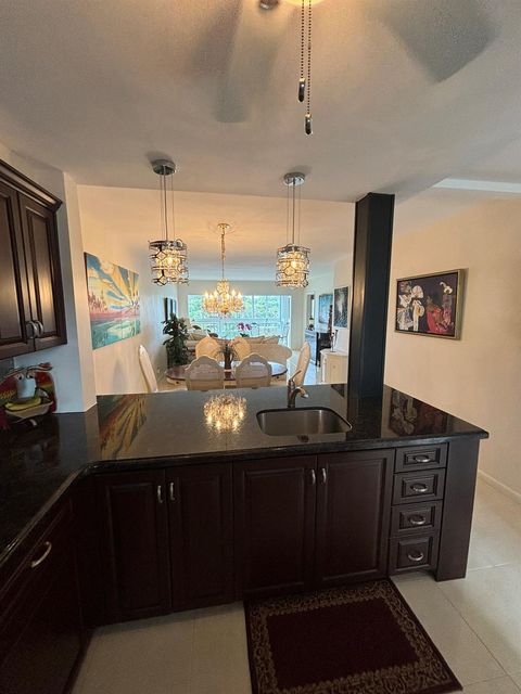 A home in Deerfield Beach