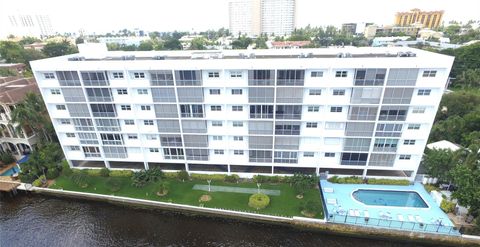 A home in Deerfield Beach