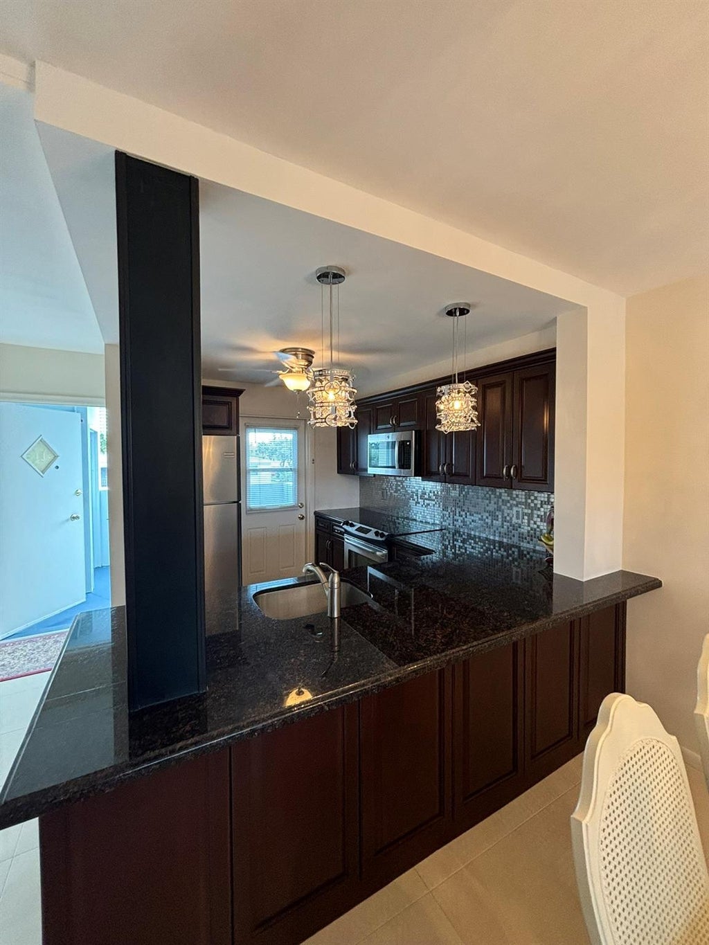 Photo of 401 NE 19th Avenue #37, Deerfield Beach, FL 33441 (MLS # F10472463)