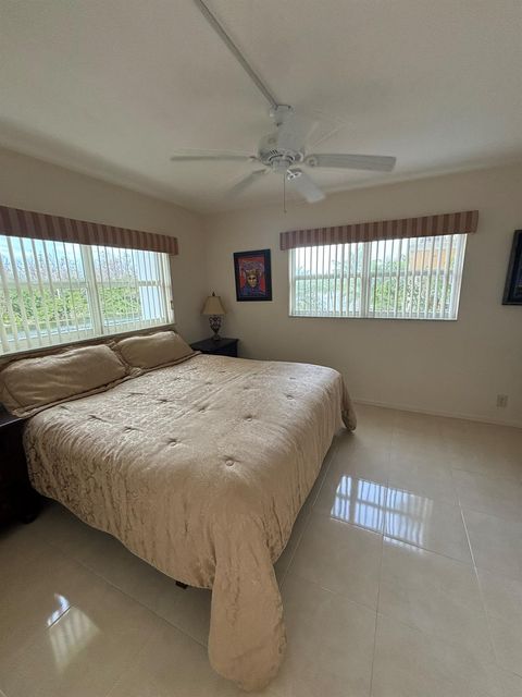 A home in Deerfield Beach