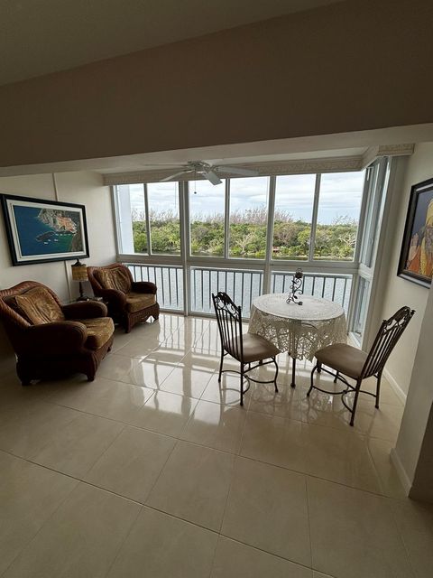 A home in Deerfield Beach