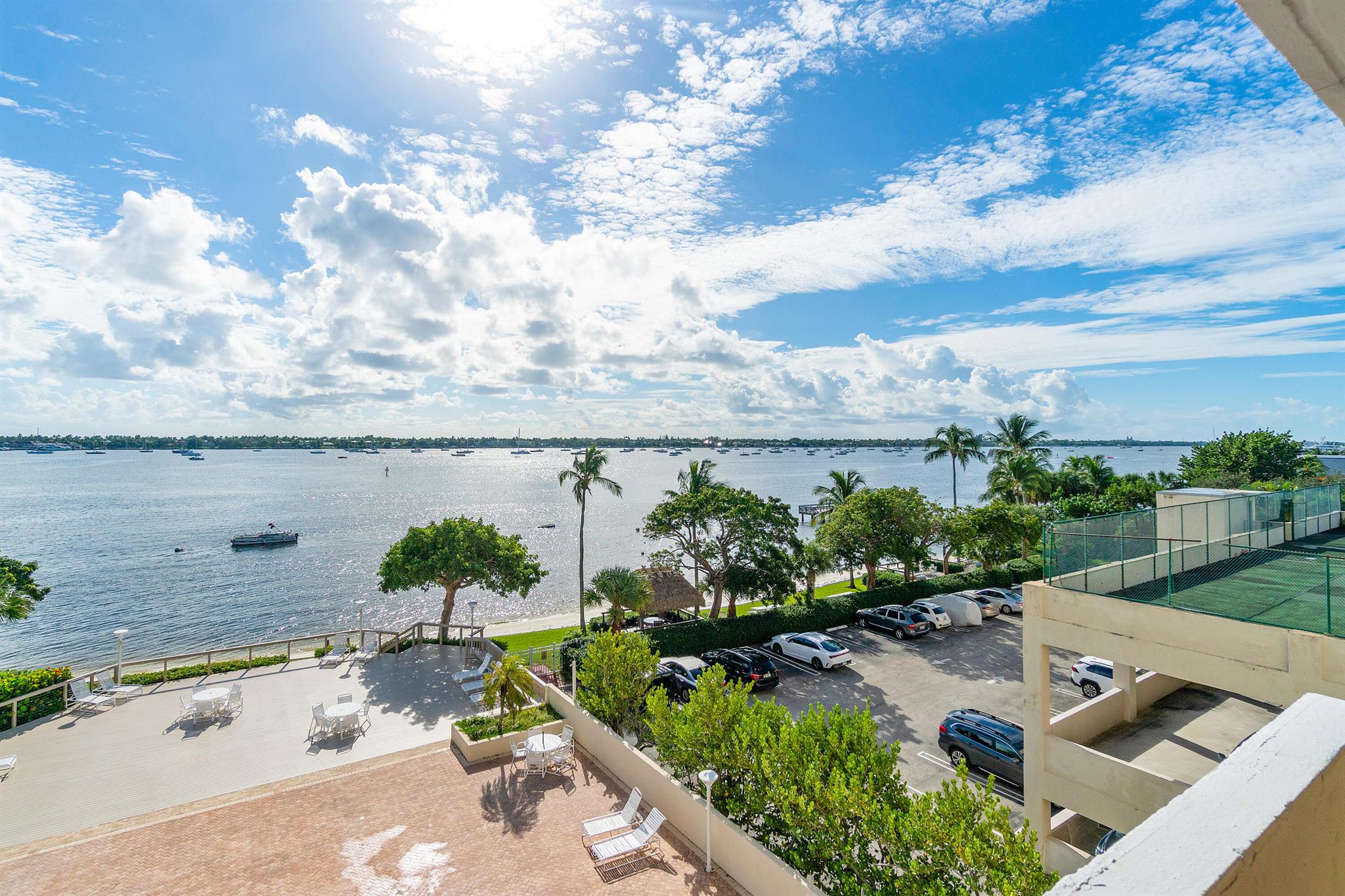 PALM BEACH HOUSE CONDO - Residential Lease