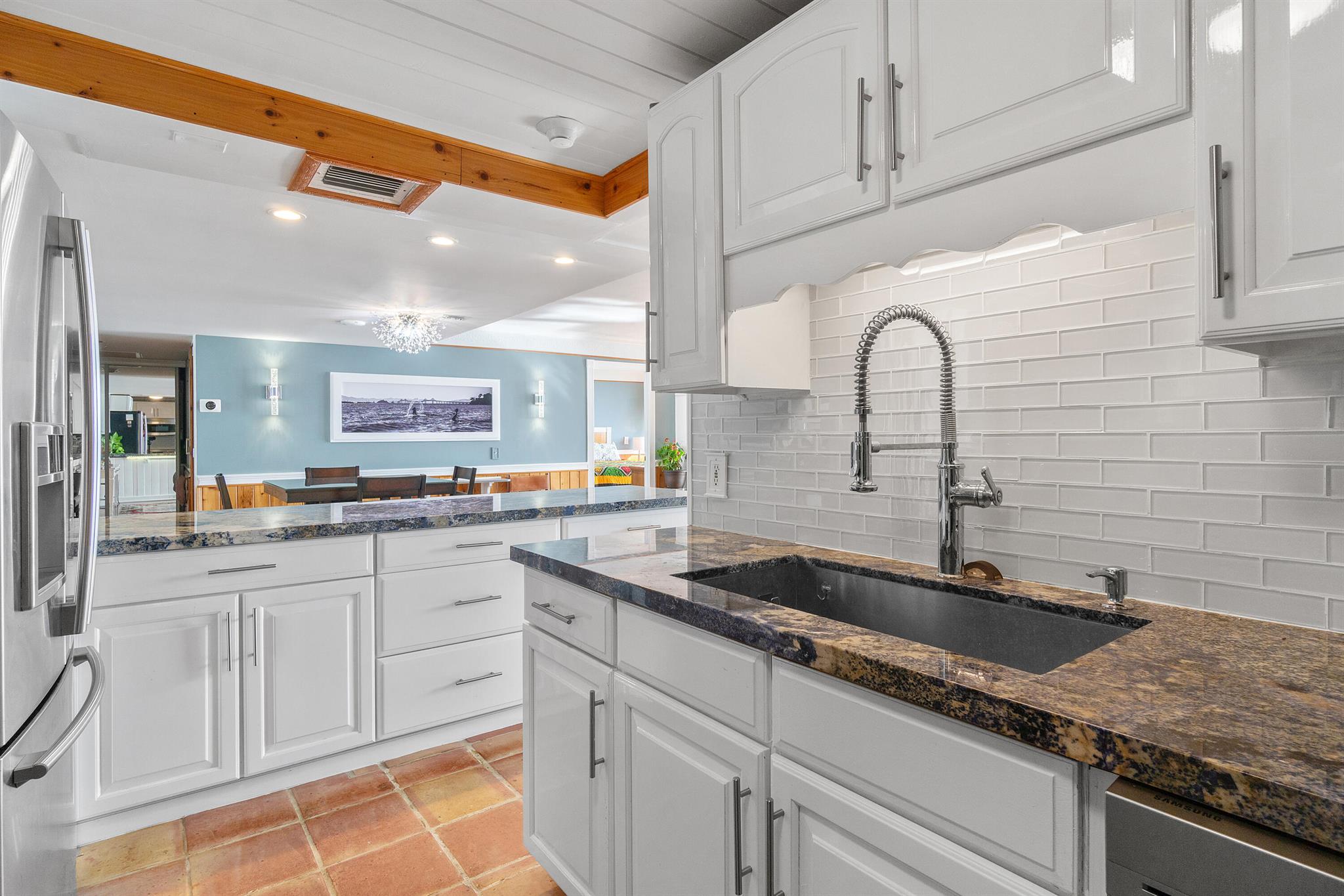 PALM BEACH HOUSE CONDO - Residential Lease