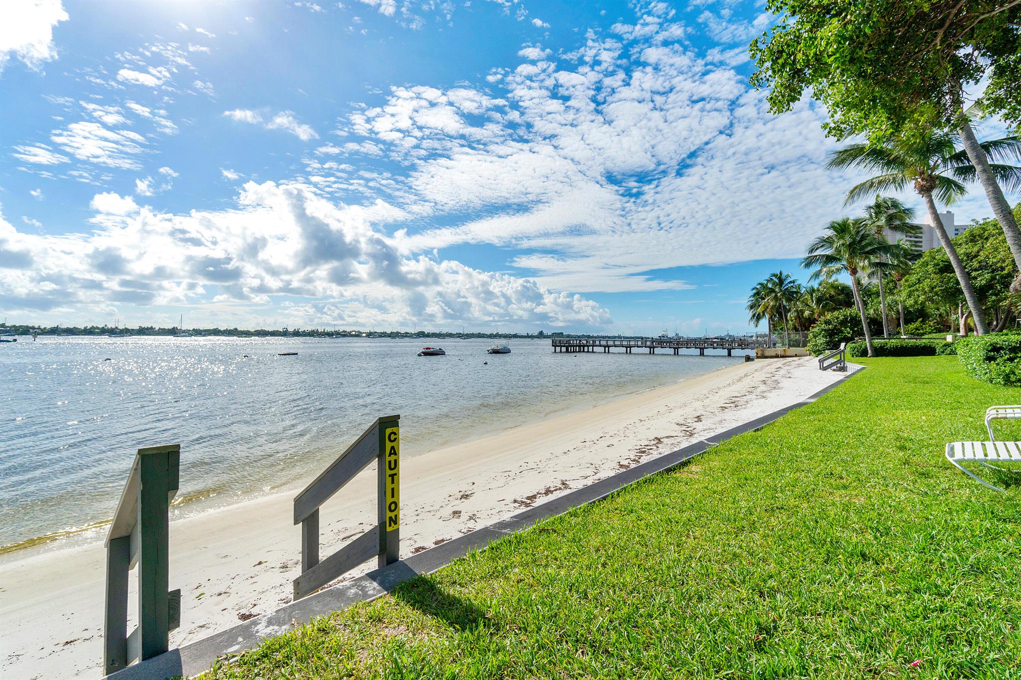 PALM BEACH HOUSE CONDO - Residential Lease