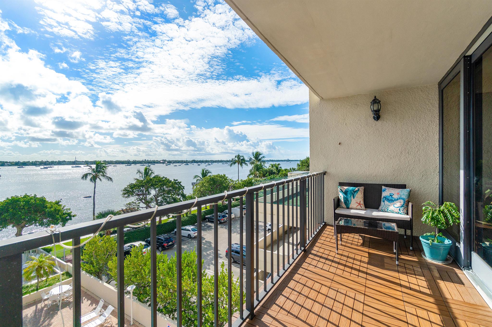 PALM BEACH HOUSE CONDO - Residential Lease